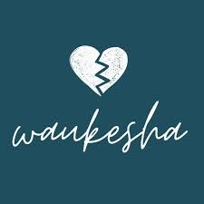 Waukesha Strong Logo