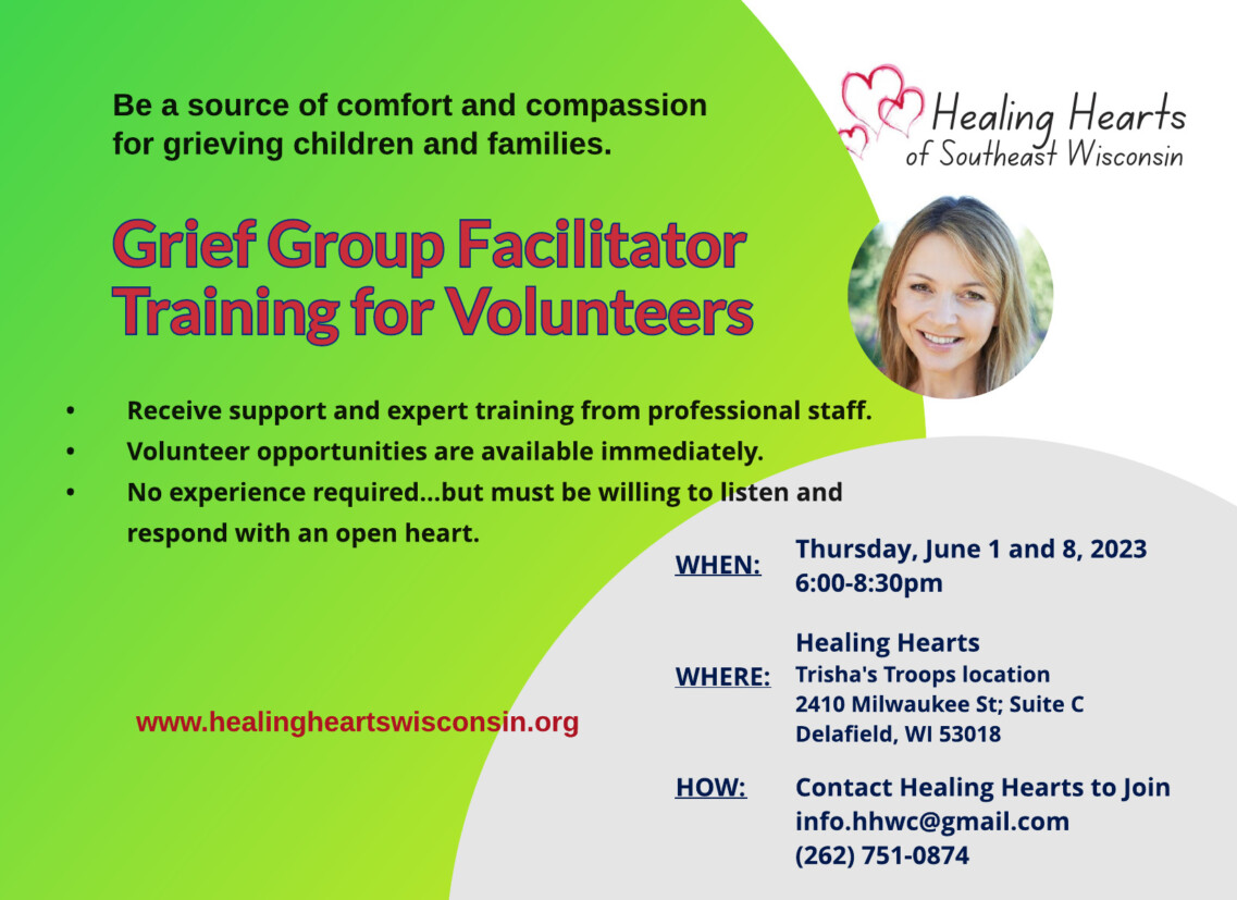 Postcard. Facilitator Training (2)